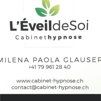 Milena Paola Glauser