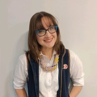 Amy Welsh