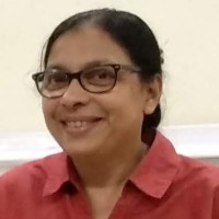 Carmeline Mascarenhas