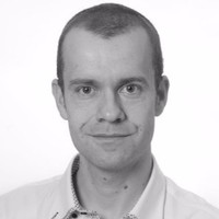 Niklas Fritzell
