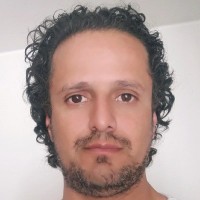 Juan carlos Delgado Jimenez