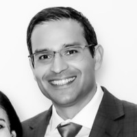 Nilesh Bhakta