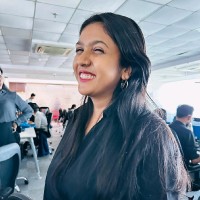 Zeenat Sayyed