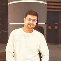 Suraj Pawar