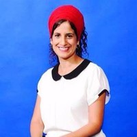 Naama Katz