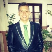 Dilan Gabriel Perez Carrillo