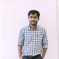 Mridul Mandal