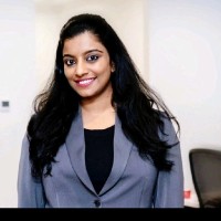 Anju Menon