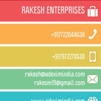 Rakesh Meshram