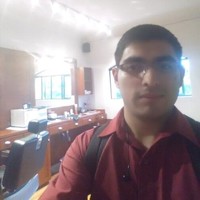 Victor Raúl Alvarado Mendoza