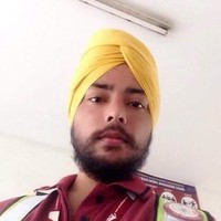Sukhpinder Singh