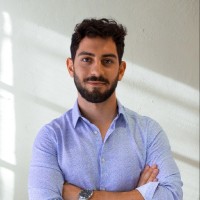 Daniel Estévez Martín