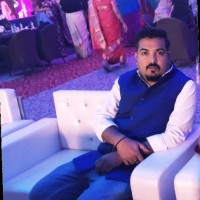 Swagat Joshi