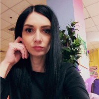 Анна Иващенко