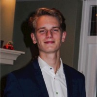 Levi Van Oord