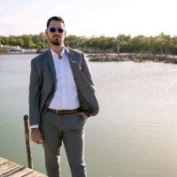 Alejandro Burgos Jiménez