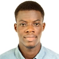 Jean de Dieu Amour HOUEGBELO