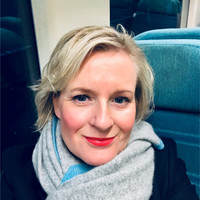 Polly Ravenscroft