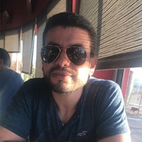 Hicham El meslouhi