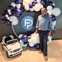 Pat Gounder