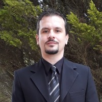 Antonio Carlos Gil de Oliveira