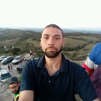 Wladmir Ferreira Almeida