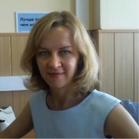 Мария Горячкина