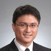 Jing Xuan, Christopher Lim