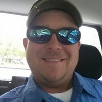 Nick Creech