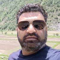 Ashwani Chaudhary
