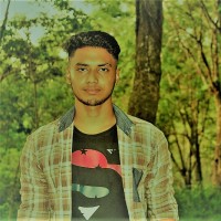 Nur Mohammad Sikder