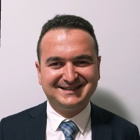 Arif Üyüklüoğlu