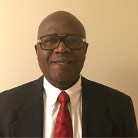 Frederick Chomilo, PharmD