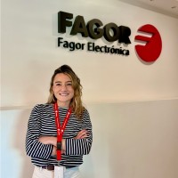 Sara Fermin Amorebieta