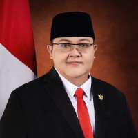 Prilihantonny D Prasetya, B.Sc., M.Si., CISSP