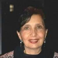 Patricia Yapur