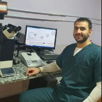 Ibrahim Ta'ani