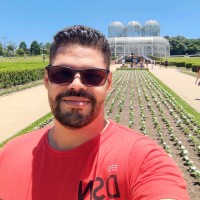 William Thiago de Souza