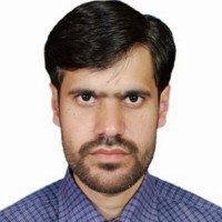 Naveed Gul Ahmed