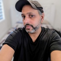 Hardeep Singh Salh