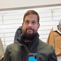 Zach Bridgeman