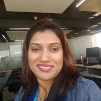 Sushmita Bhandari