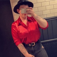 Megan Phillips