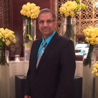 Sikandar Modak, PMP®