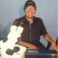 Luis Alvarez
