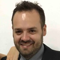 Rodolpho Nascimento