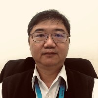 Michael Hsing