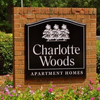 Charlotte Woods