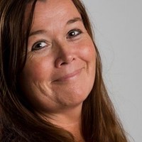 Nicole Blom-Versteeg