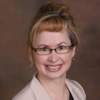 Heidi Stardig Stay M.A., GCDF